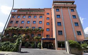 Grand Hotel Tiberio Rom